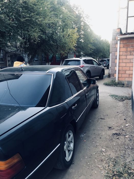 продам мерседес Е200