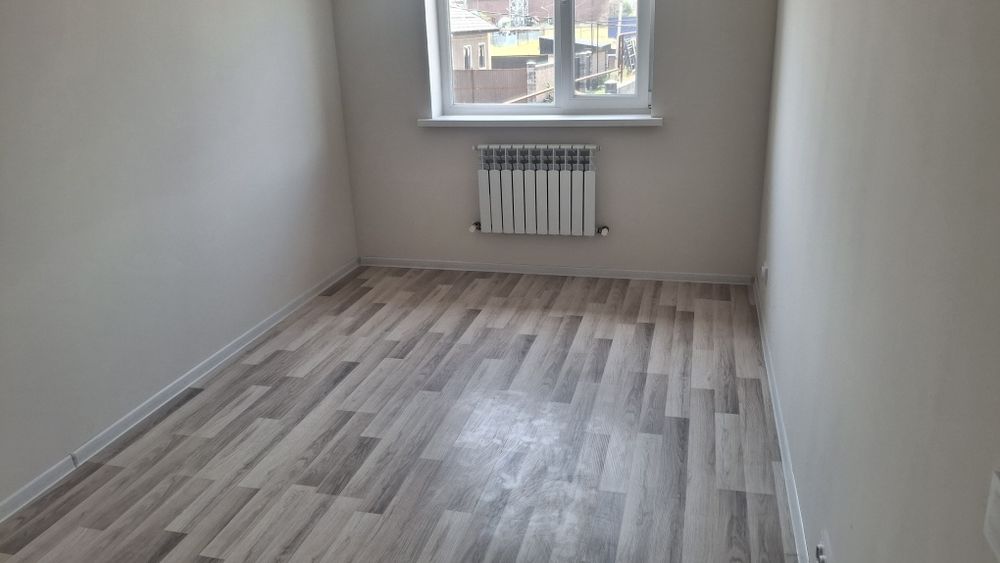 Квартира 150 мың +30 Депазйт Адрес 2-й  Квартал 50/1 - View 2