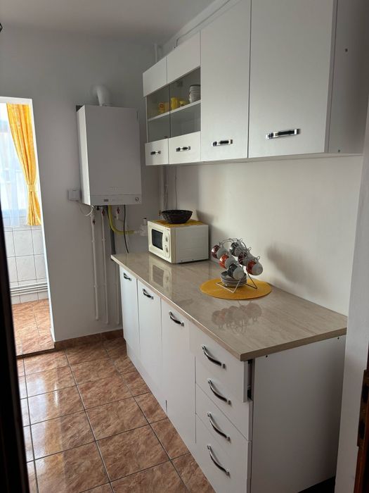 Amenajări interioare