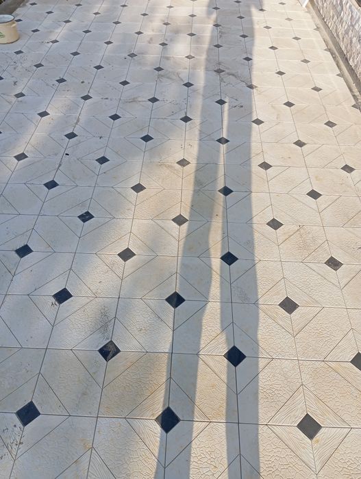 Bruschatka va sokol xizmati