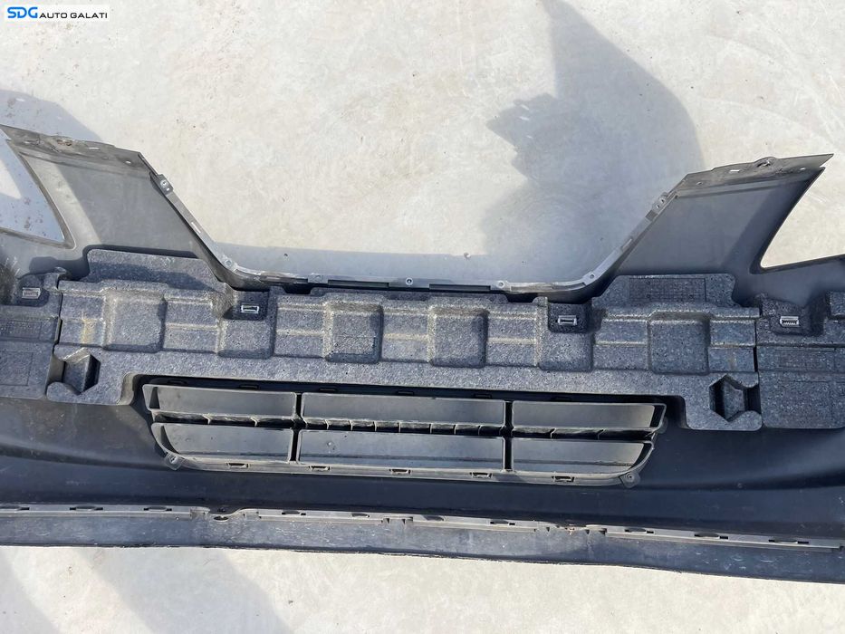 Bara Spoiler Fata Completa cu Grile Kia Ceed 2007 - 2010 Cod 86500-1H000 [DZ0090]