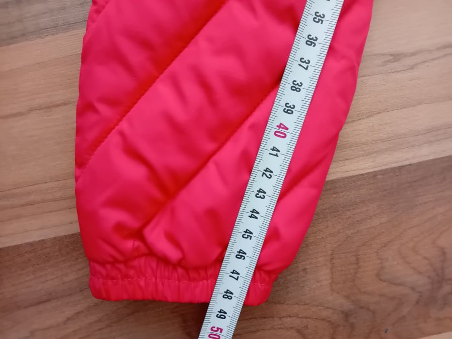 Tommy Hilfiger  128см 8год  яке