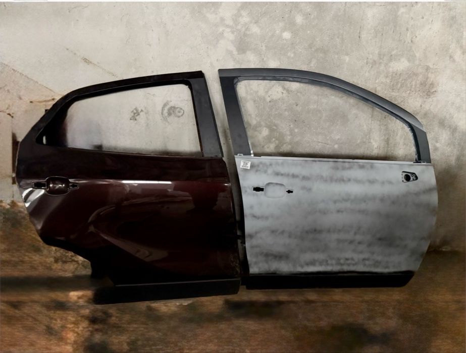 Usi dreapta Opel Mokka