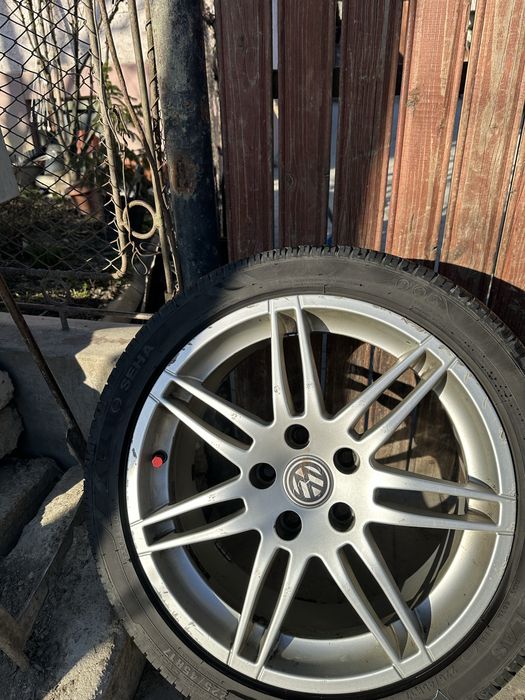 Vand jante LeMans r17