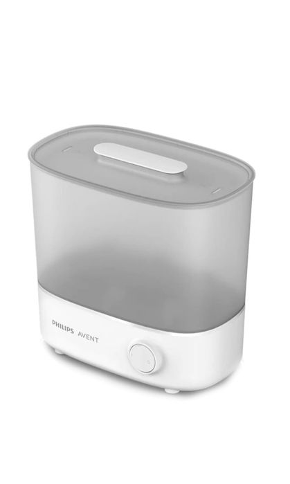 Sterilizator electric de biberoane Philips Avent Advanced SCF291/00, t