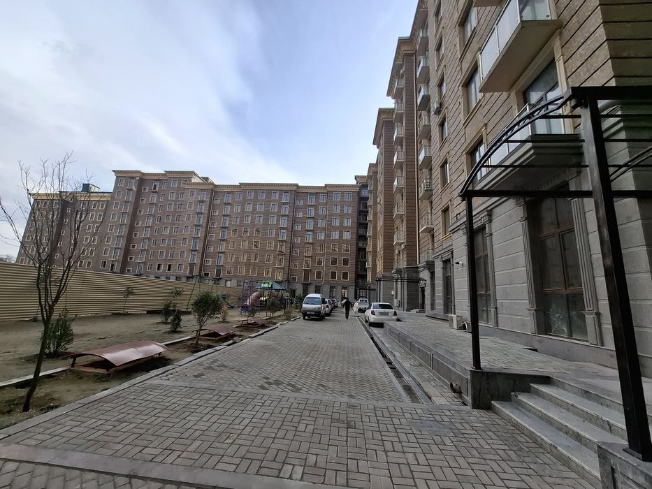 Продается Пенхаус 192кв Гагарин Срочно