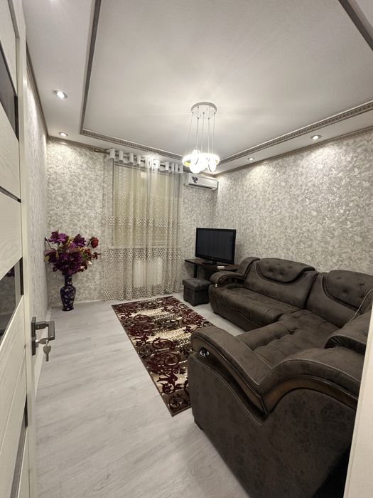 СРОЧНО ПРОДАЕТСЯ квартира 2-х комнатная!!!