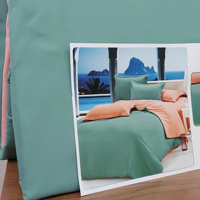 Постельный комплект