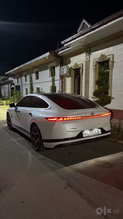 Changan 2024 sotiladi srochno