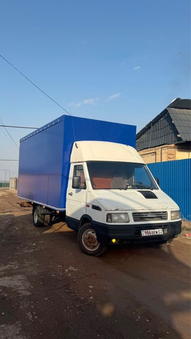 Сдам в аренду Iveco