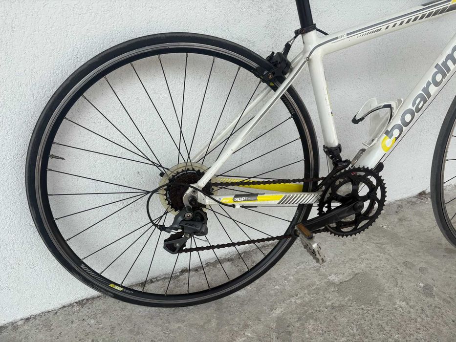 Колело - Boardman Sport 2XB