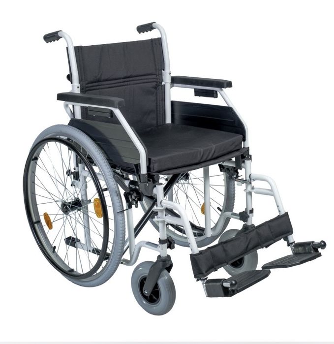 Инвалидная коляска