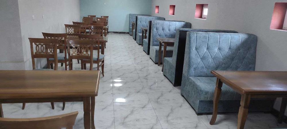 Чайхана Продается (Choyxona Sotiladi) Toshkent-Andijon yo'lida (3 UY)