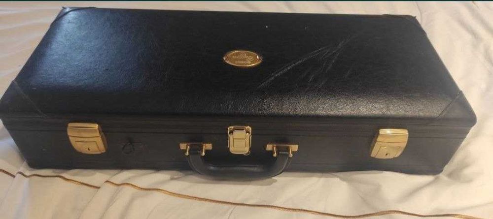 Продам саксофон Yamaha 875EX Custom