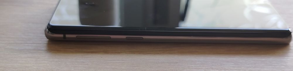 Samsung Galaxy S10 – 512 GB / 8 GB RAM – Aspect impecabil, display aftermarket