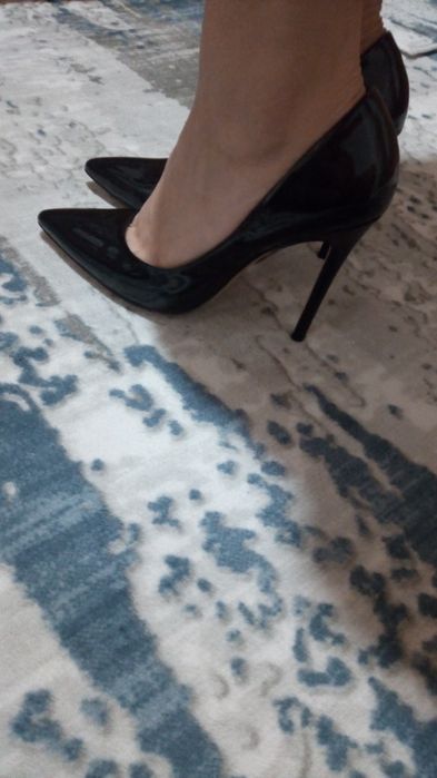 Дамски обувки 38 номер