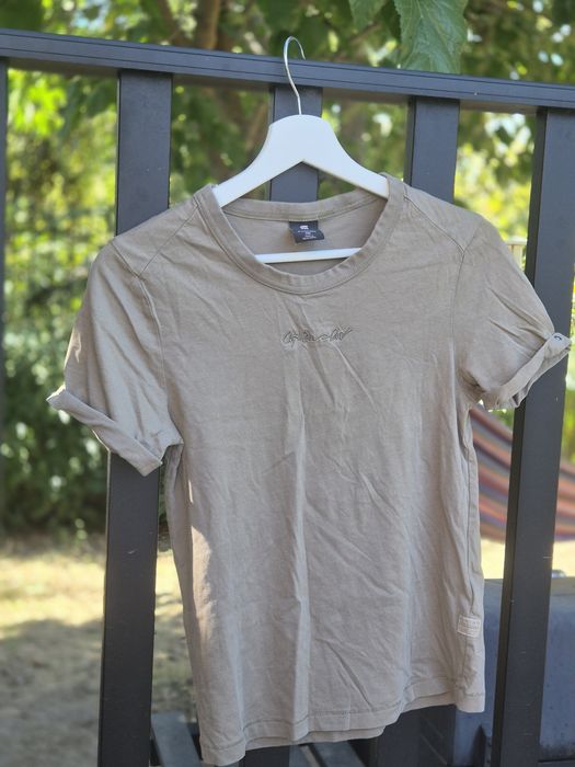 Тениски Gstar raw
