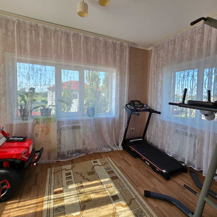 Продаётся коттедж