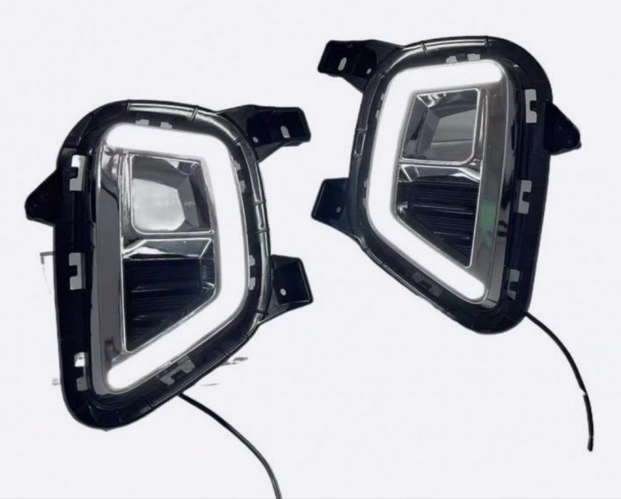 Sanet Tumanka Led Diod