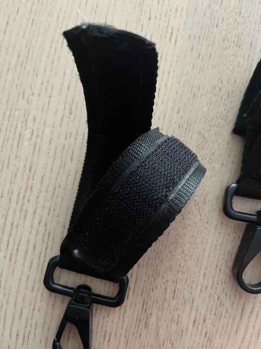 Чанта Cybex за количка или багаж