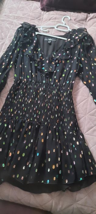 Rochie superba Nissa