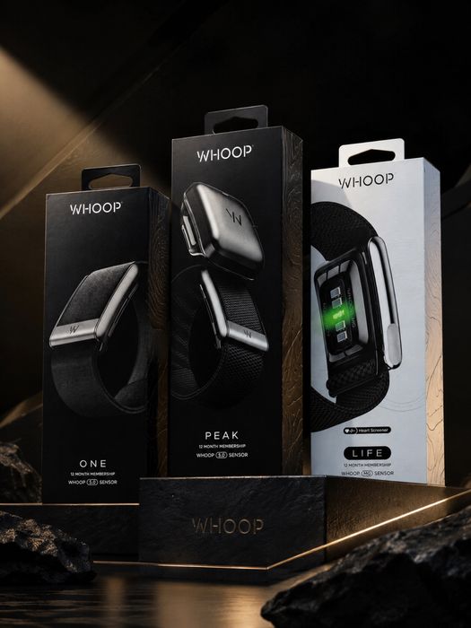 Whoop 5.0 есть в наличие разные вариант Whoop5.0 harhil variantlari bo