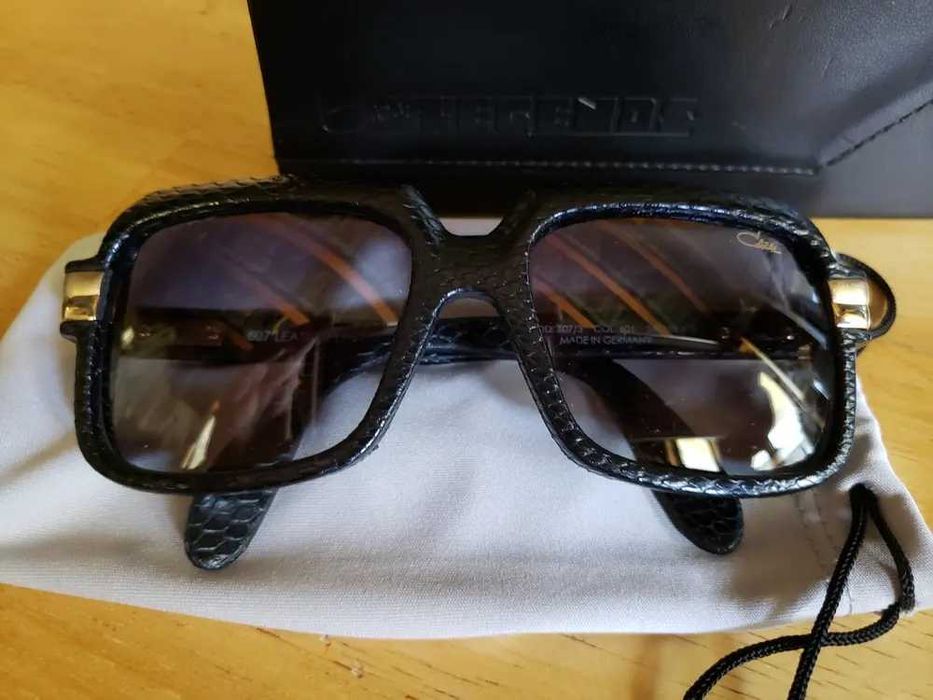 CAZAL Limited Edition оригинални слънчеви очила