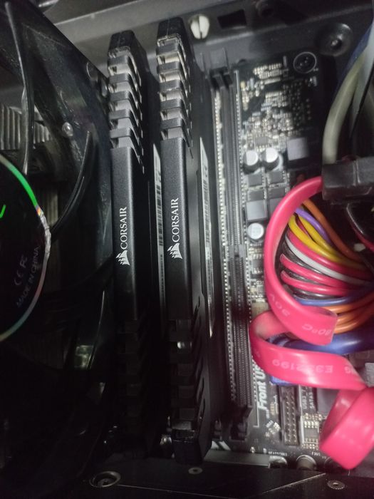 i7 7700 0зу 32 гб