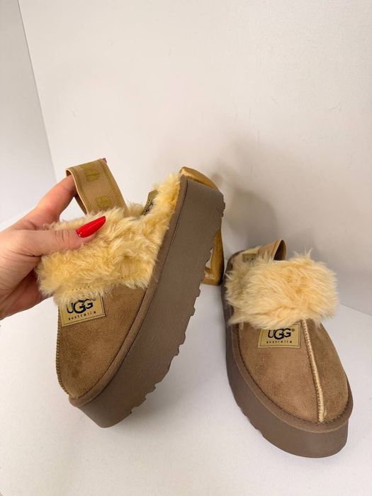 Ugg Funkette
2x38
2x39
1x40
0