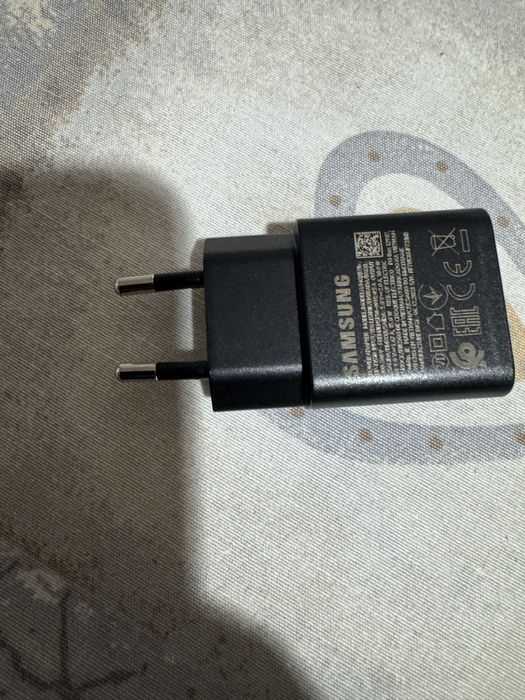 Incarcator samsung usb tip C rapid charger 15W