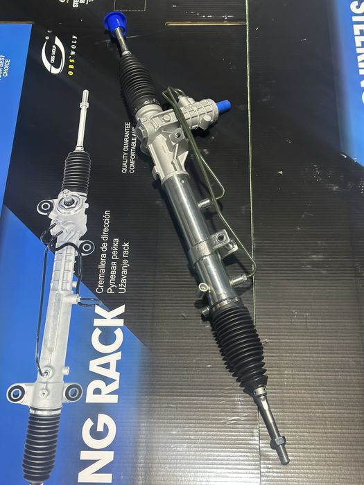 Рулевая рейка bmw 3 series e46