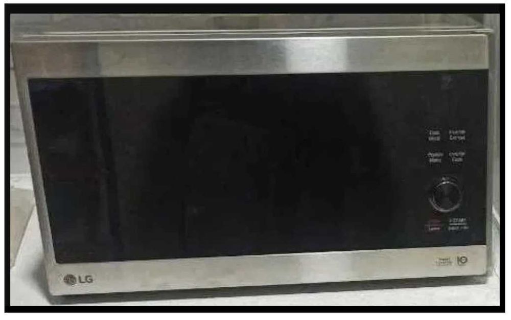 Микроволновка сотилади LG 42L Инвертор