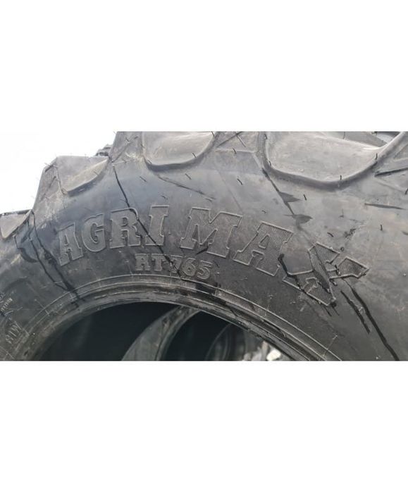 520/70 r38 bkt agrimax rt765 150d tl  Cauciucuri tractor, Fiat, Case, Fendt, John Deere, New Holland, Massey Ferguson, UTB   Cauciucuri tractor, Fiat,