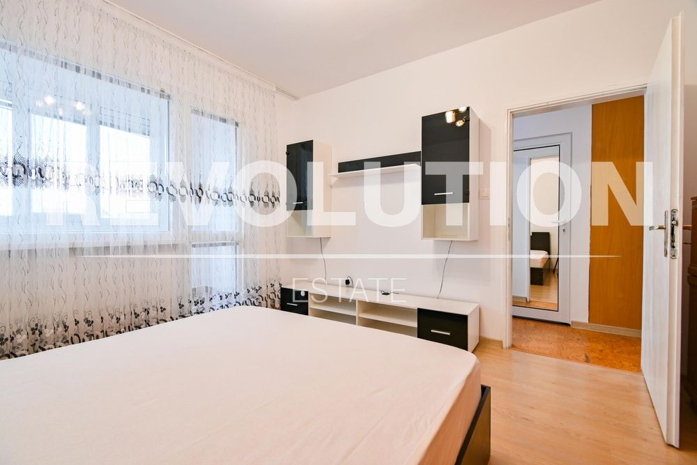 Дава се под наем Тристаен апартамент в София, Надежда 1 - 85 кв.м за 750 € - Снимка #8