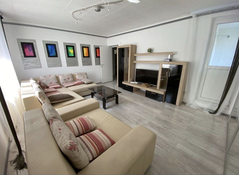 Apartament 2 camere de inchiriat