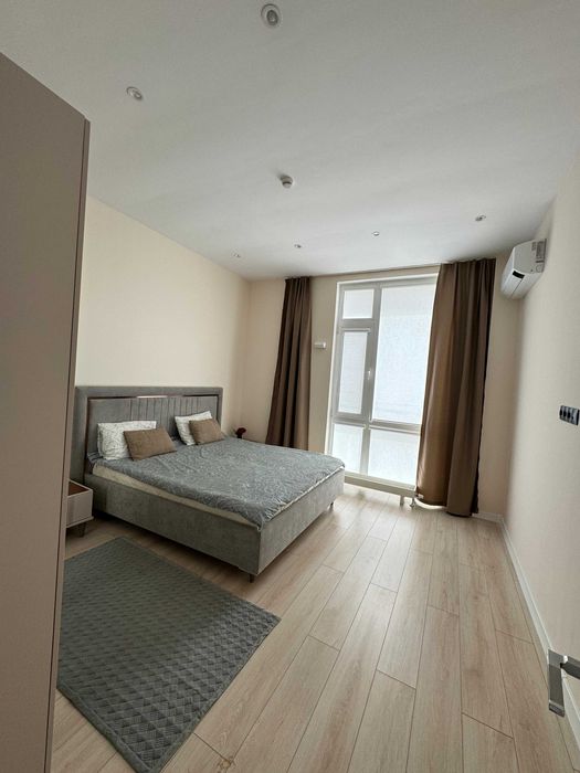 Апартаменты Актау