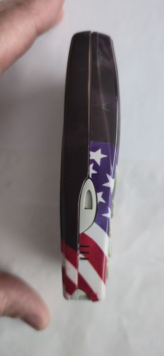Telefon Colectie: Nokia 3310 American Eagle