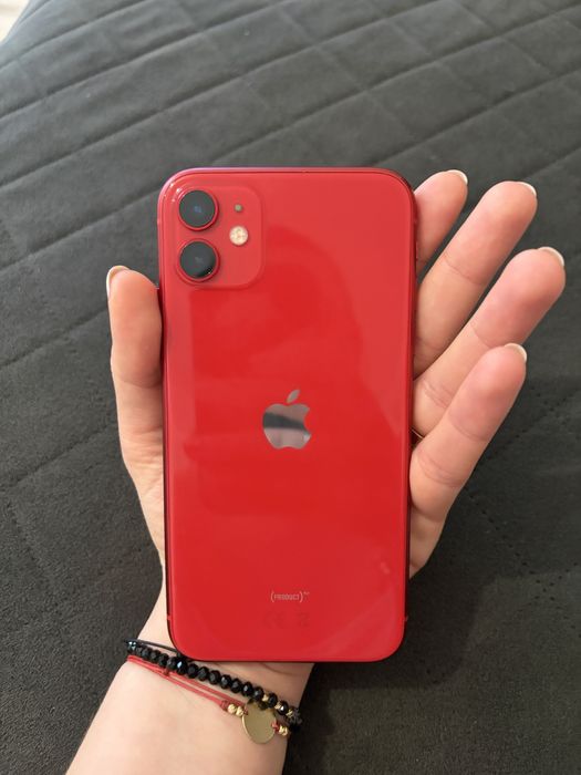 Iphone 11,memorie 64GB