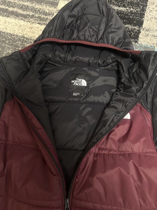Geacă TheNorthFace Originala