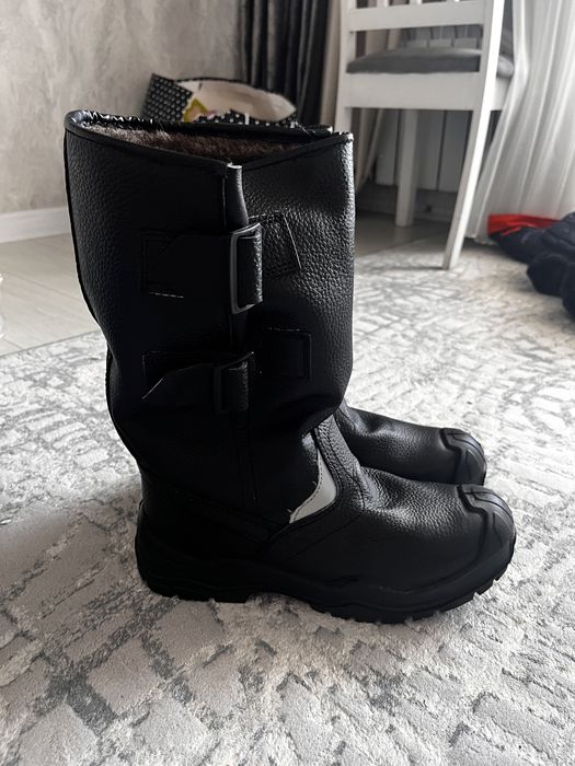 Спецодежда для мужчин зимняя