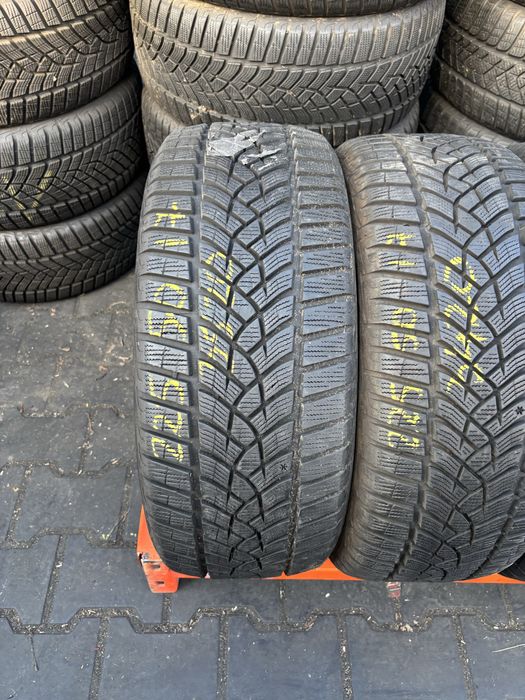 Anvelope Iarna 225/50/17 GoodYear UltraGrip Performance 225 50 17 R17