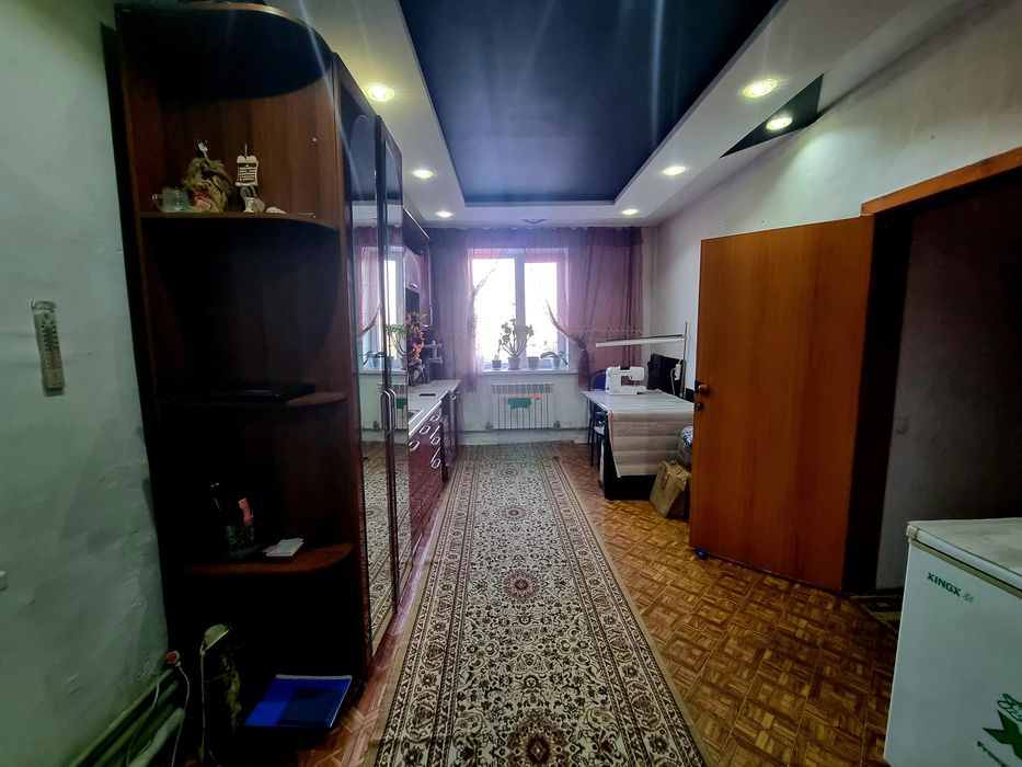 Продам дом из красного кирпича