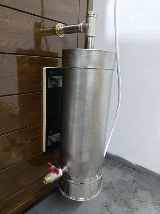 Коптильная камера 500 литров