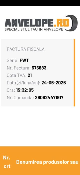 Anvelope Vara GOODYEAR Eagle F1 Asymmetric 6 225 45 R17 NOI factura garantie