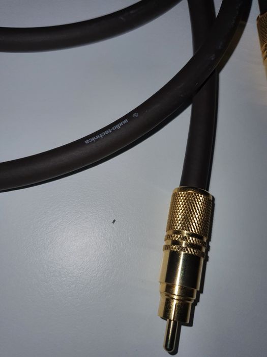 Audio-technica-rca