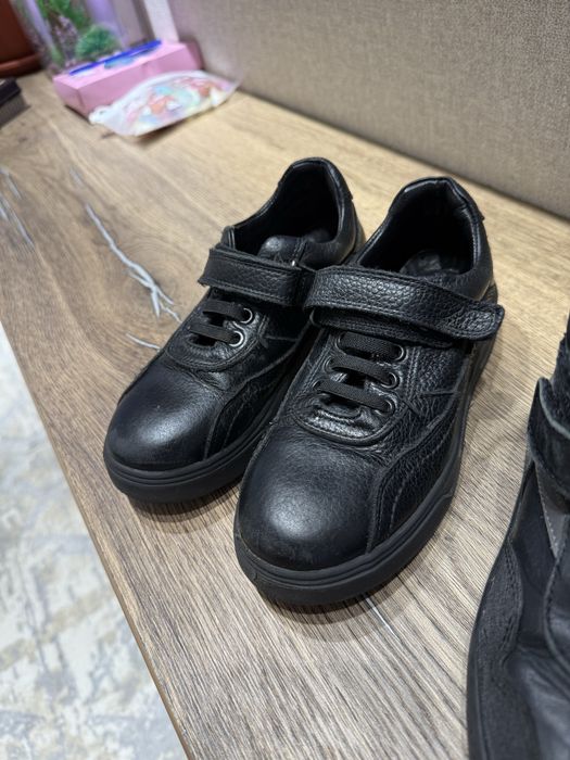 Продам обувь на мальчика Tiflani