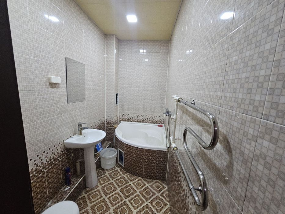 2 хона 1чи каватдан сотувга