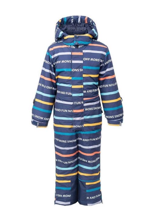 Продам детский комбинезон