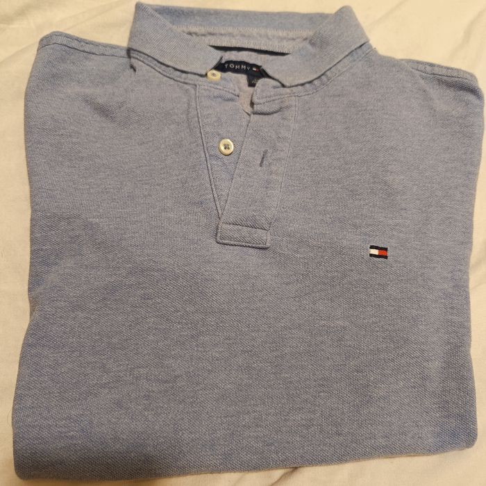 Tricou Tommy Hilfiger original M
