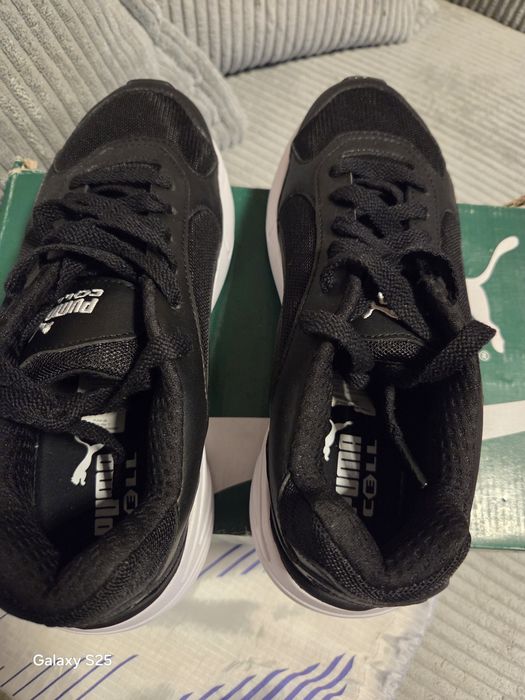 Vând Adidași Puma Cell